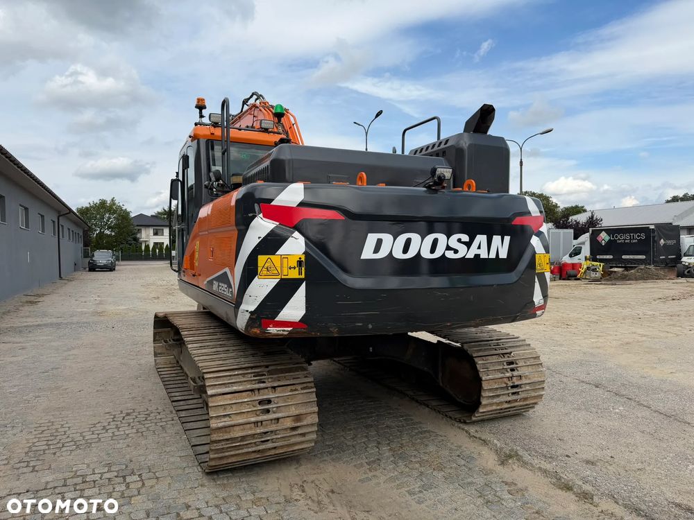 Doosan DX225 LC-7 - 6