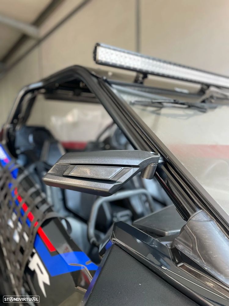 Polaris RZR Pro XP Ultimate 2022 - 13