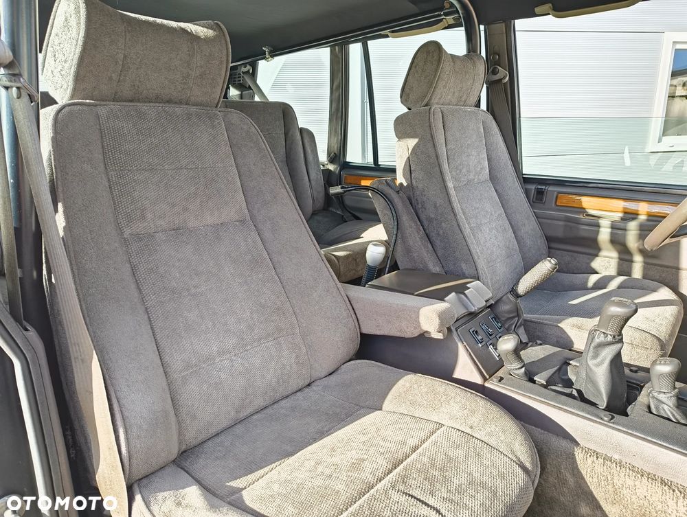 Land Rover Range Rover - 15