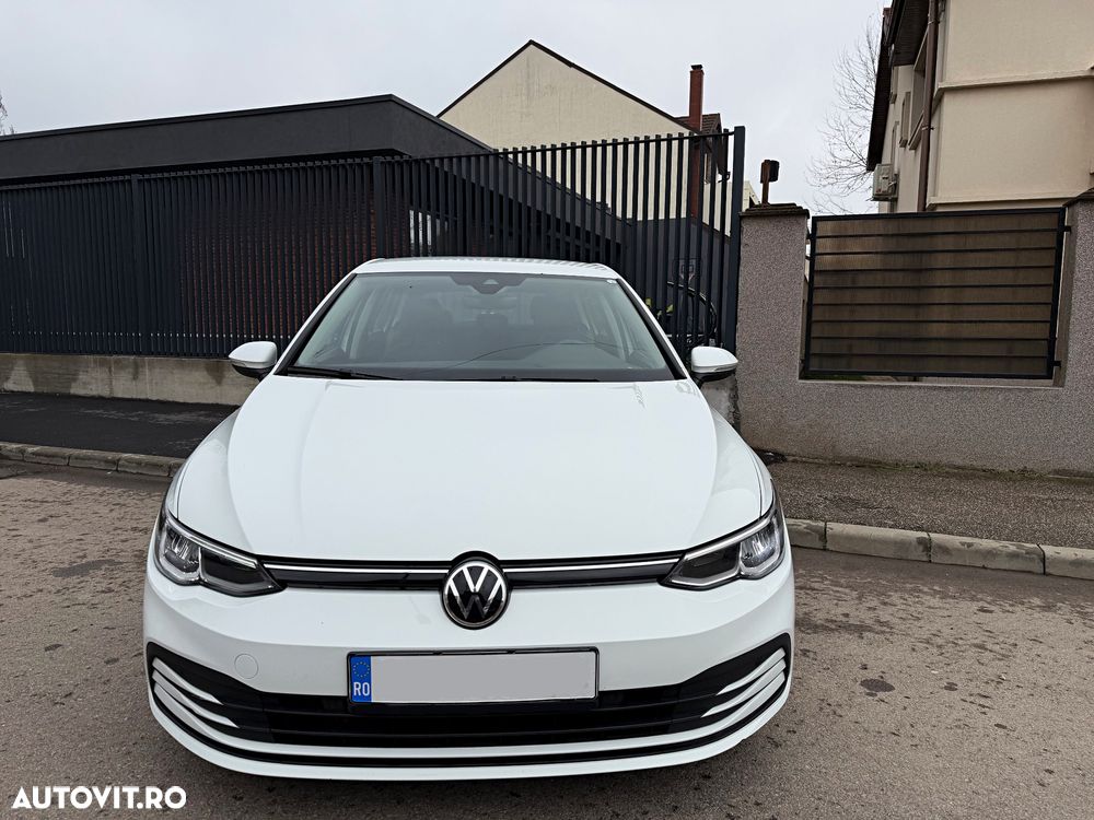 Volkswagen Golf - 4
