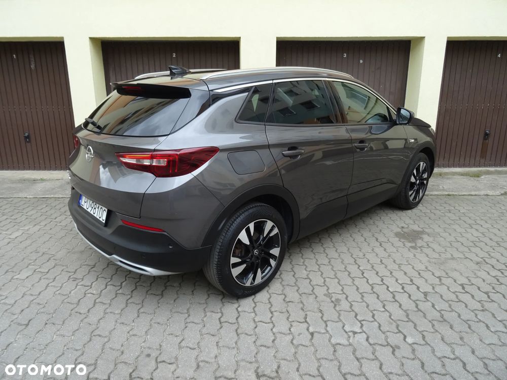 Opel Grandland X 1.5 D Start/Stop Design-Line - 30