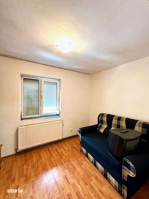 Apartament 2 camere etaj 3 zona Ciuperca-Lidl Preț 37.000 Euro - Imagine principală: 2/10