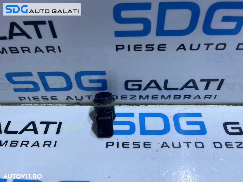 Senzor Senzori Parcare BMW X5 E70 2006 - 2013 Cod 9139866 - 4