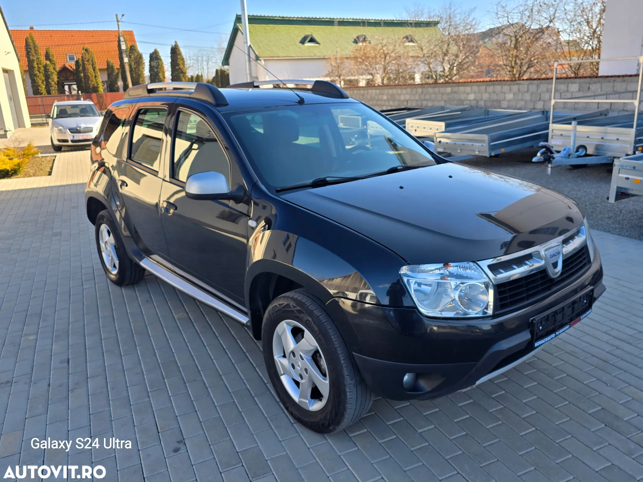Dacia Duster 1.5 dCi 4x2 Laureate - 2