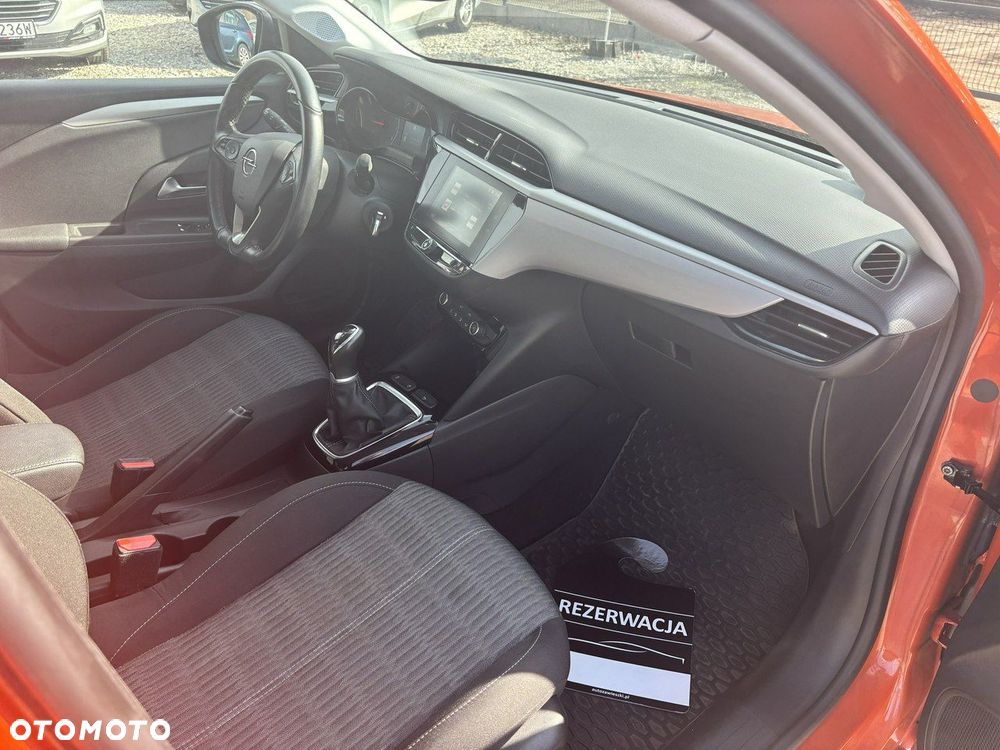 Opel Corsa - 37