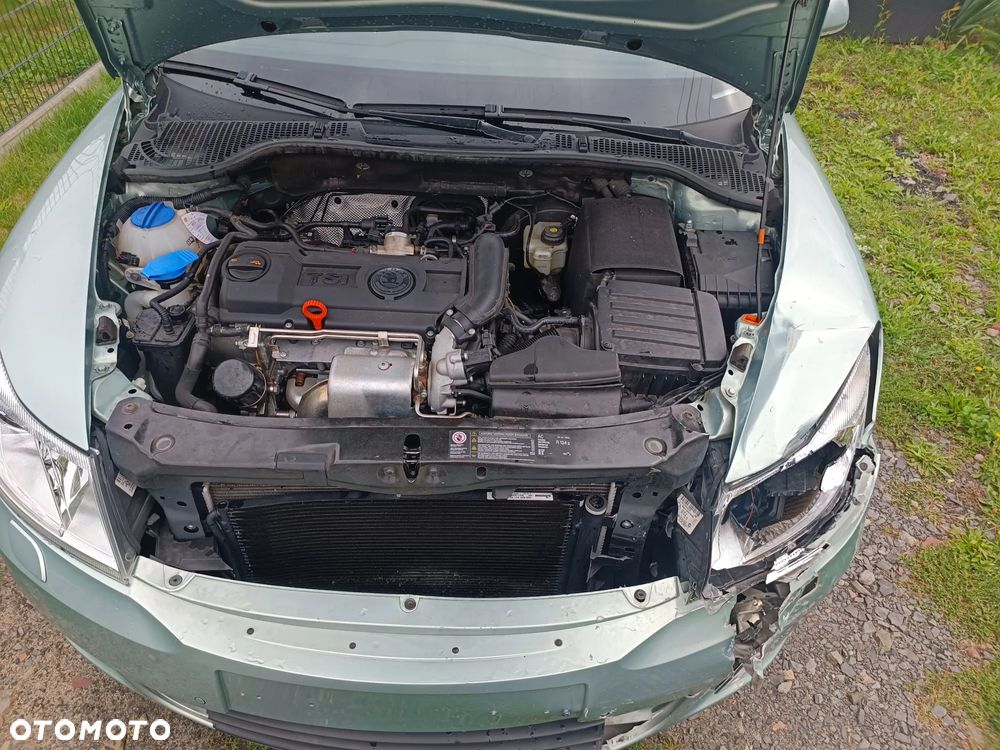 Skoda Octavia 1.4 TSI Elegance DSG - 37