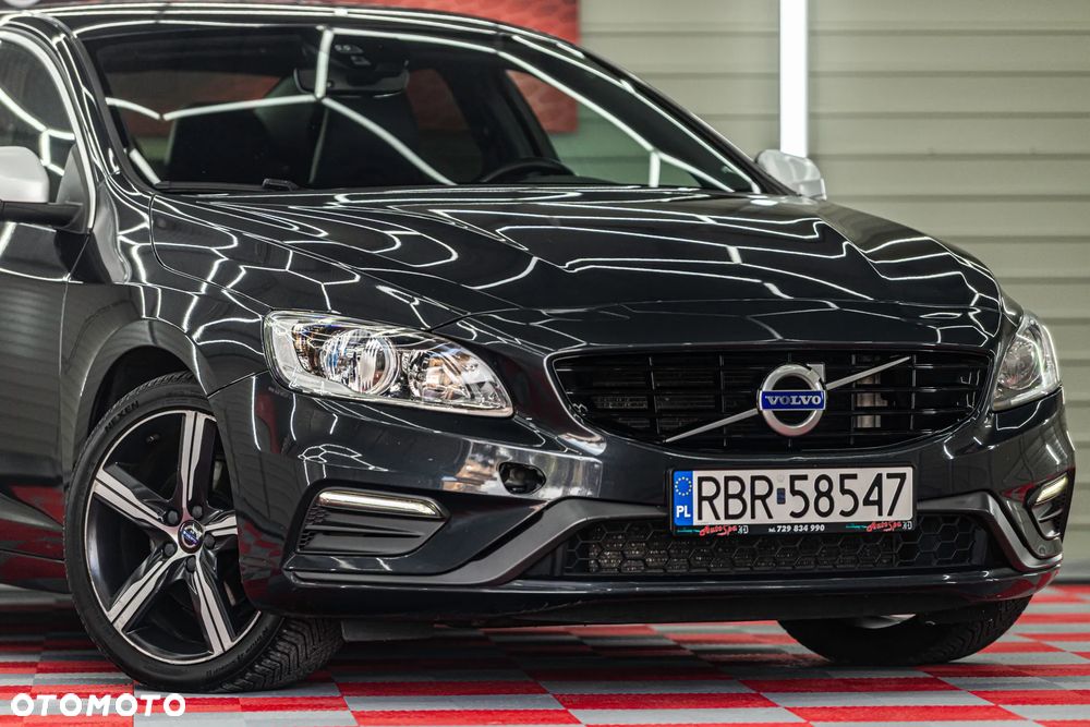 Volvo S60 D2 RDesign - 9