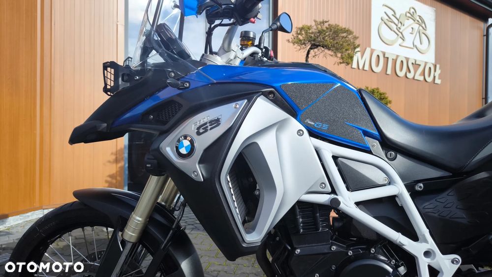 BMW GS - 24