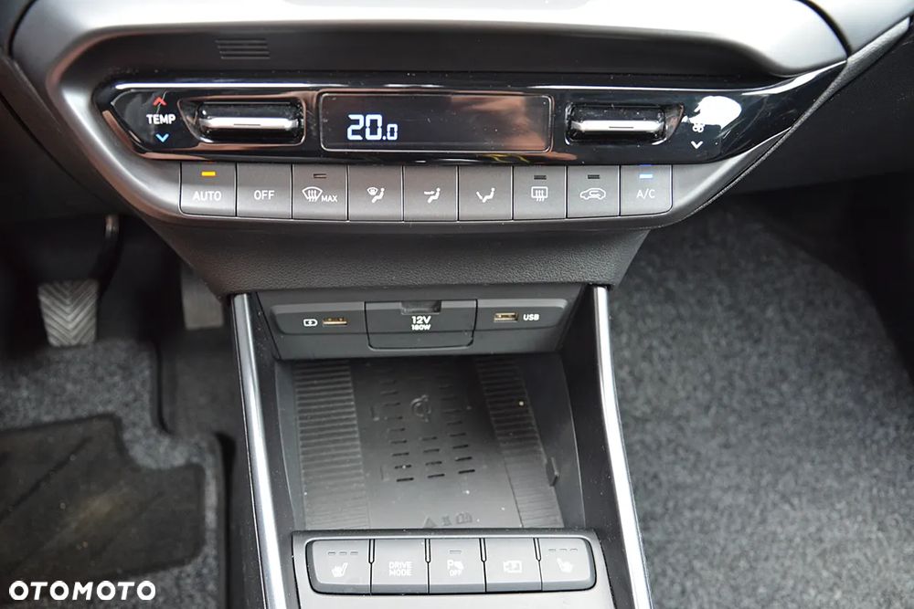 Hyundai i20 1.0 T-GDI 48V-Hybrid Prime - 27