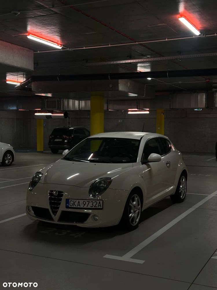 Alfa Romeo Mito 0.9 TwinAir Distinctive - 7
