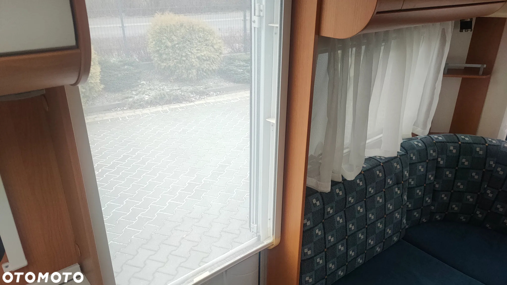 KNAUS EIFELLAND - 26