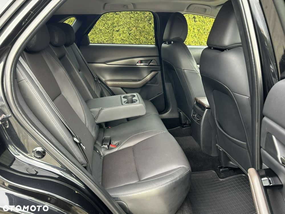 Mazda CX-30 - 8