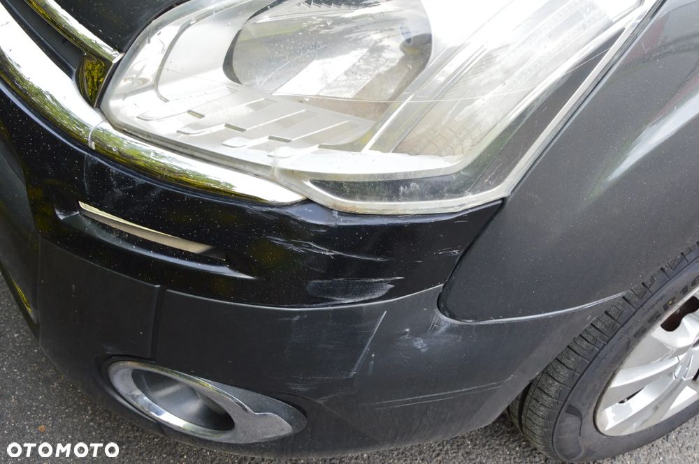 Citroën Berlingo 1.6 HDi Exclusive - 23
