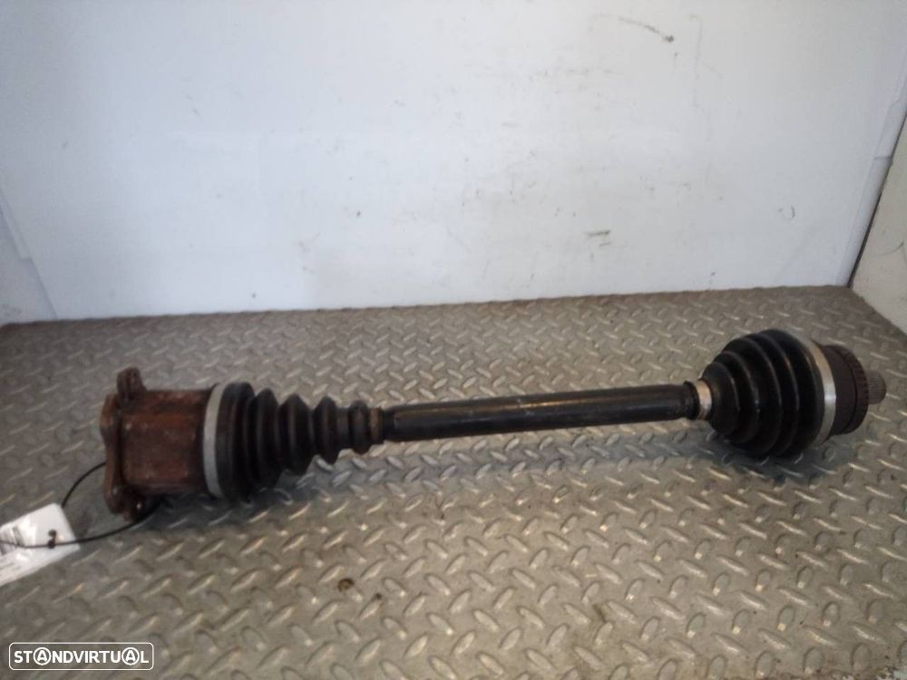 TRANSMISSÃO TRASEIRA DIREITA AUDI A4 2.5 TDI QUATTRO 180CV 2496CC - 1