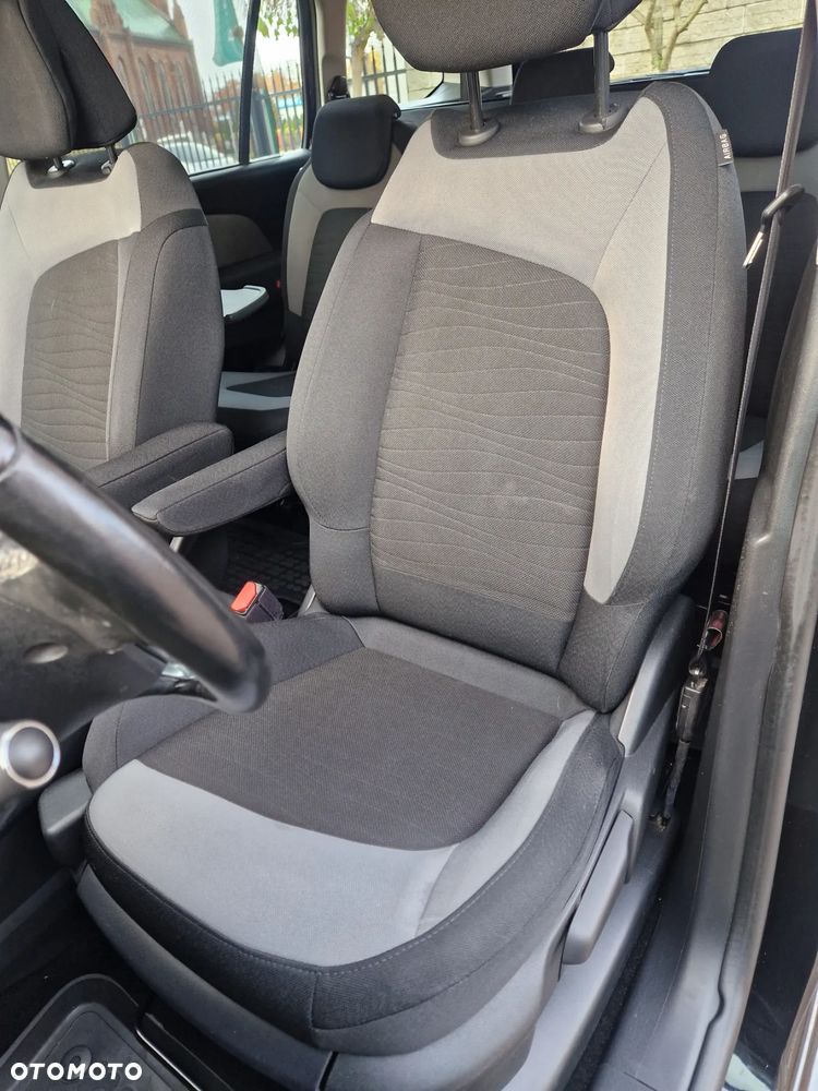 Citroën C4 Picasso BlueHDi 150 Exclusive - 24