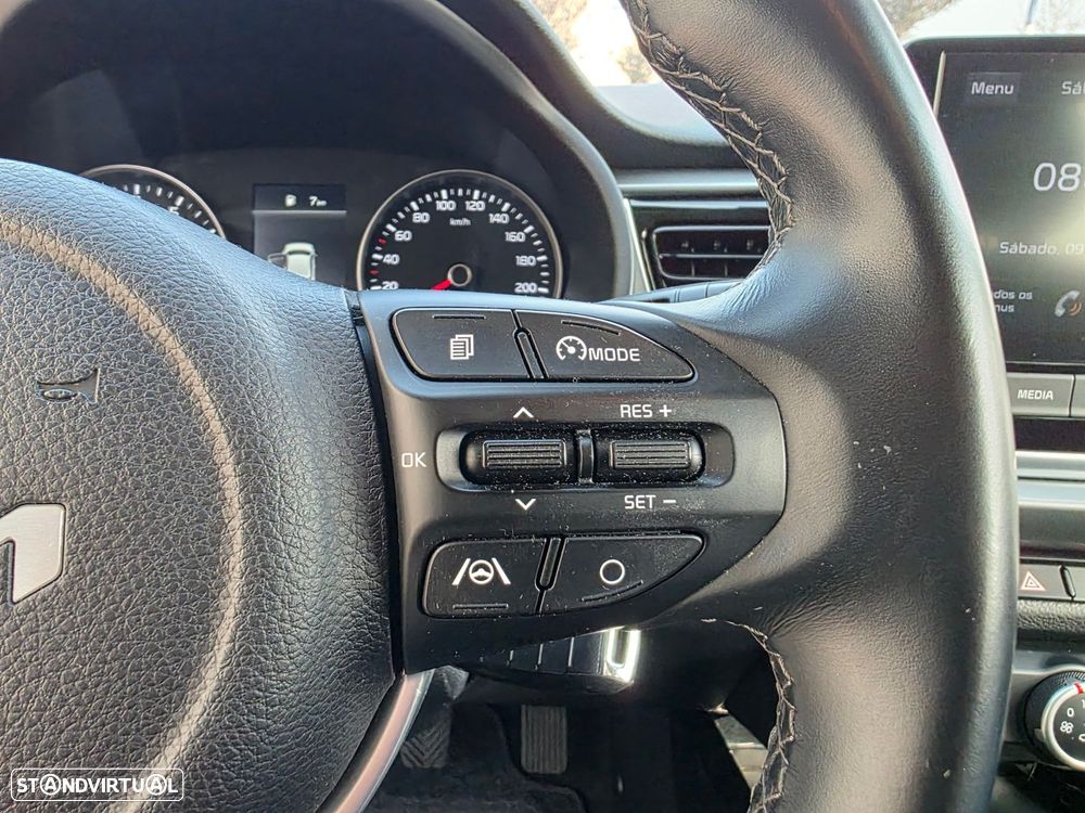 Kia Rio 1.0 T-GDi Move - 13