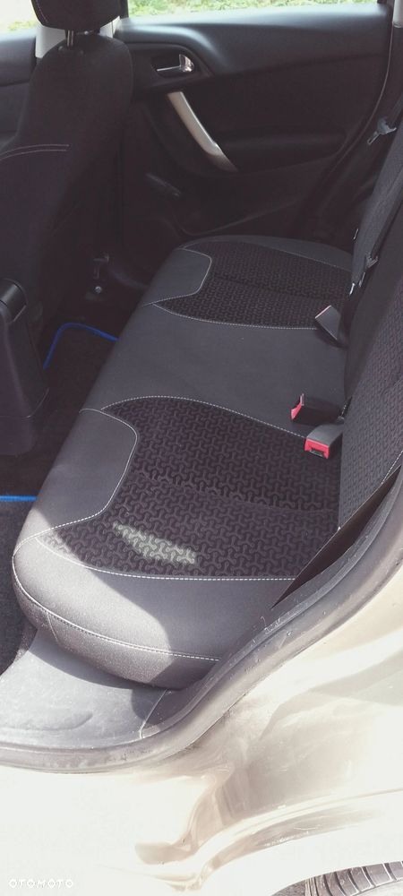 Citroën C3 1.4 HDi Impress - 6