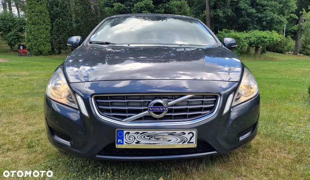 Volvo S60 DRIVe Summum - 16