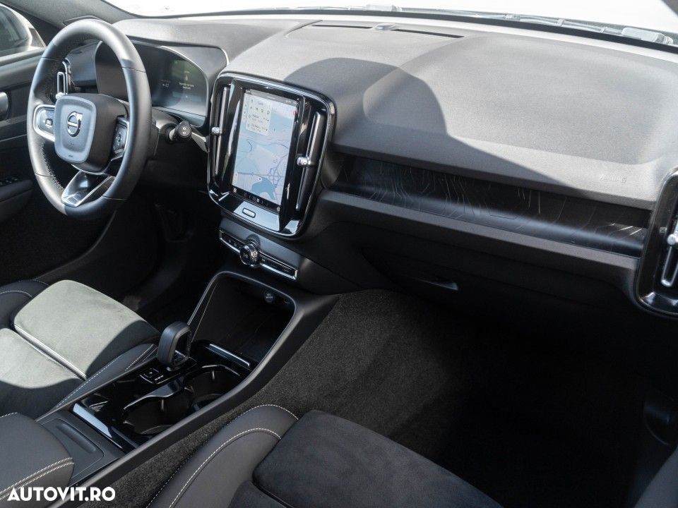 Volvo XC 40 - 16