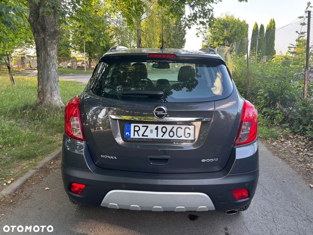 Opel Mokka 1.4 T Enjoy - 6