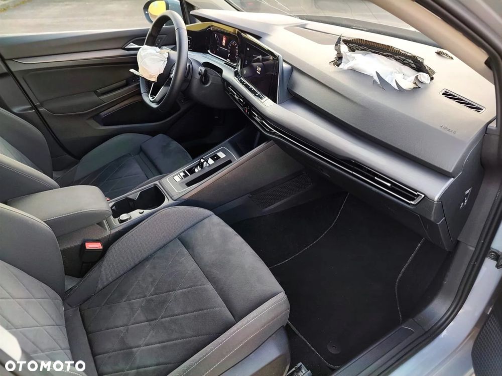 Volkswagen Golf 1.4 GTE Plug-In-Hybrid DSG - 11