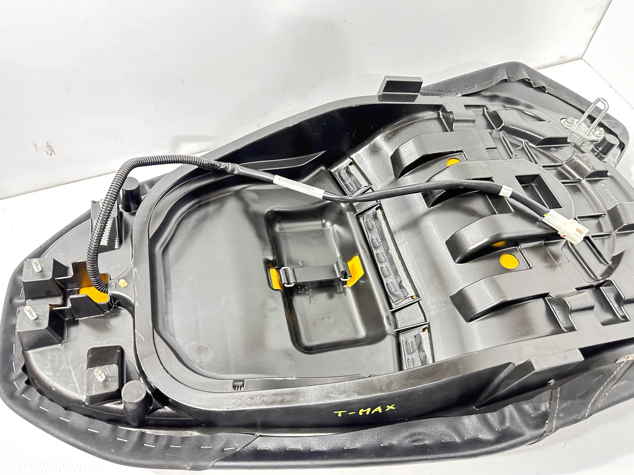Siedzenie fotel Yamaha TMAX 530 T-Max DX 16-20R - 11