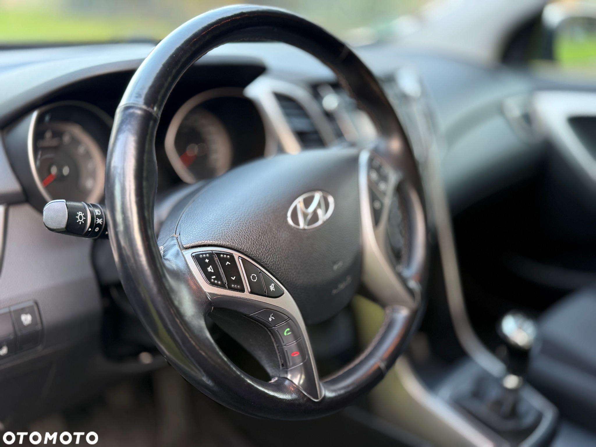 Hyundai i30 - 6