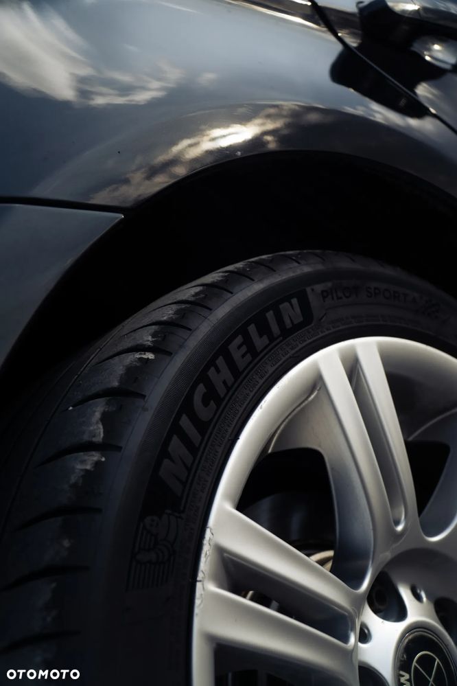 BMW Seria 3 - 18