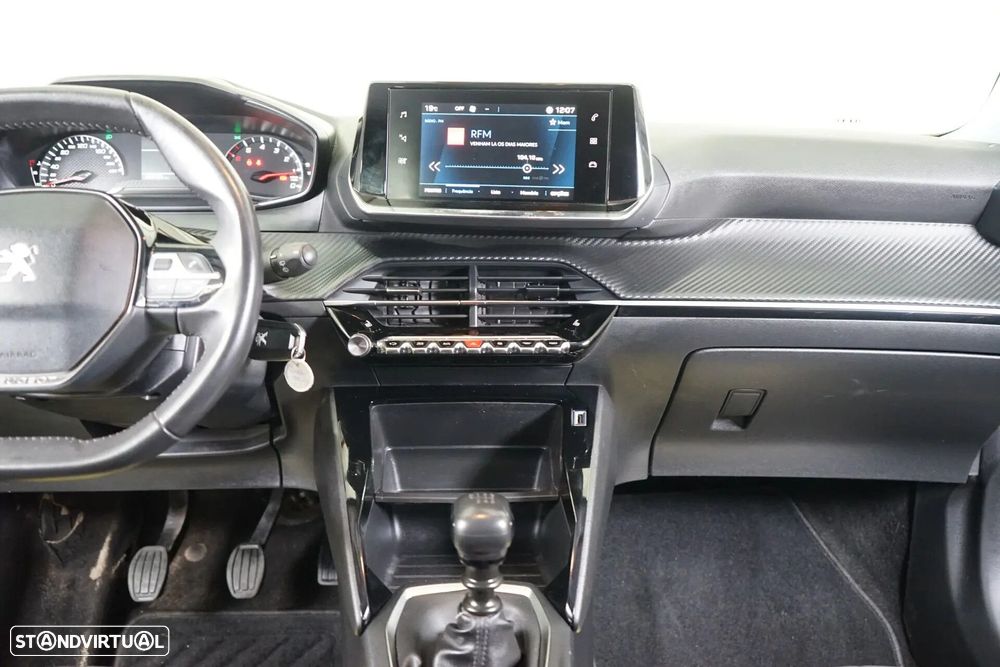 Peugeot 2008 1.2 PureTech Style - 18
