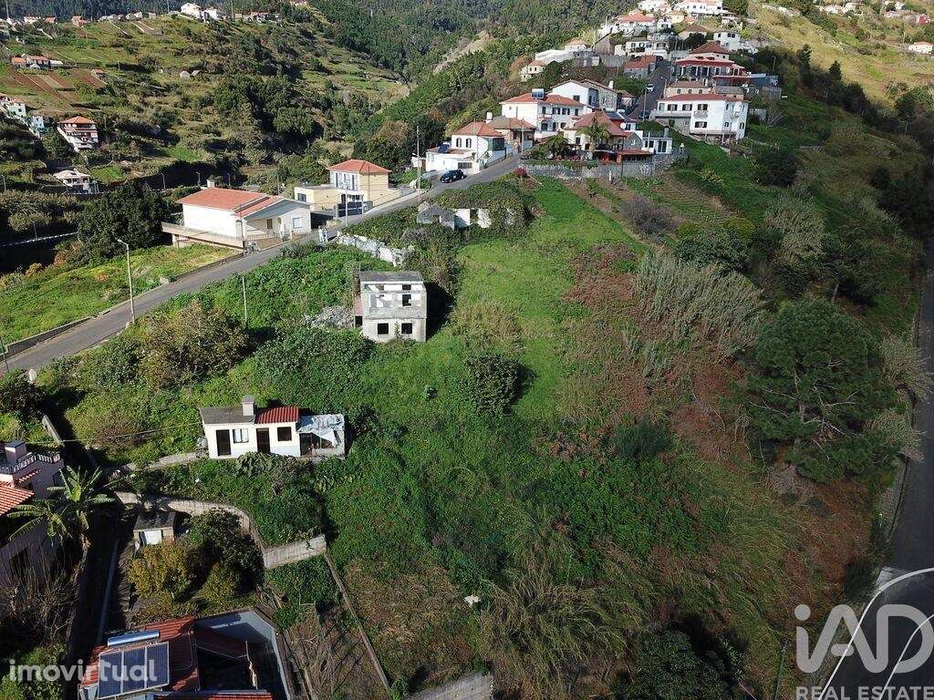 Terreno para construção em Arco da Calheta de 867,00 m2 - Grande imagem: 3/12