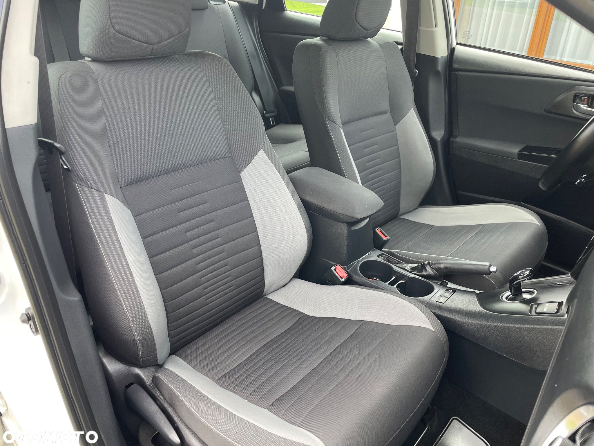 Toyota Auris - 19