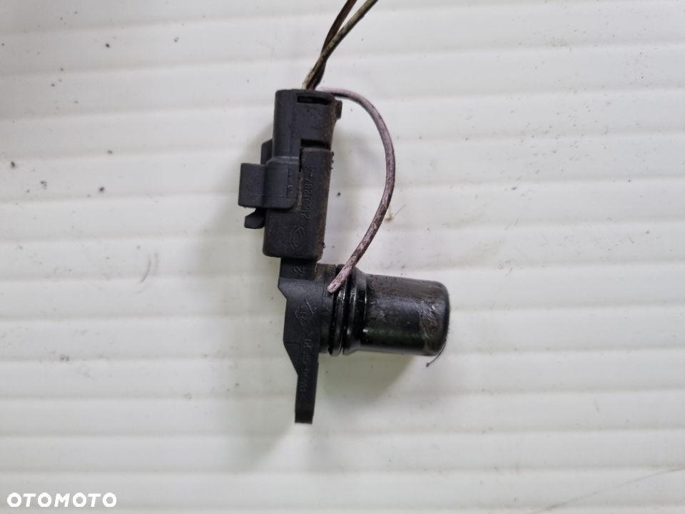 CZUJNIK POŁOŻENIA POMPY WTRYSKOWEJ MASTER MOVANO MASCOTT 3.0 DCI ZD30 04-10r. - 1