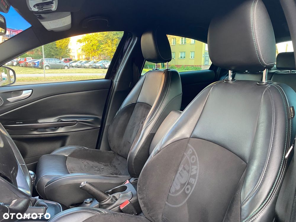 Alfa Romeo Giulietta 2.0 JTDM 16V Business - 11