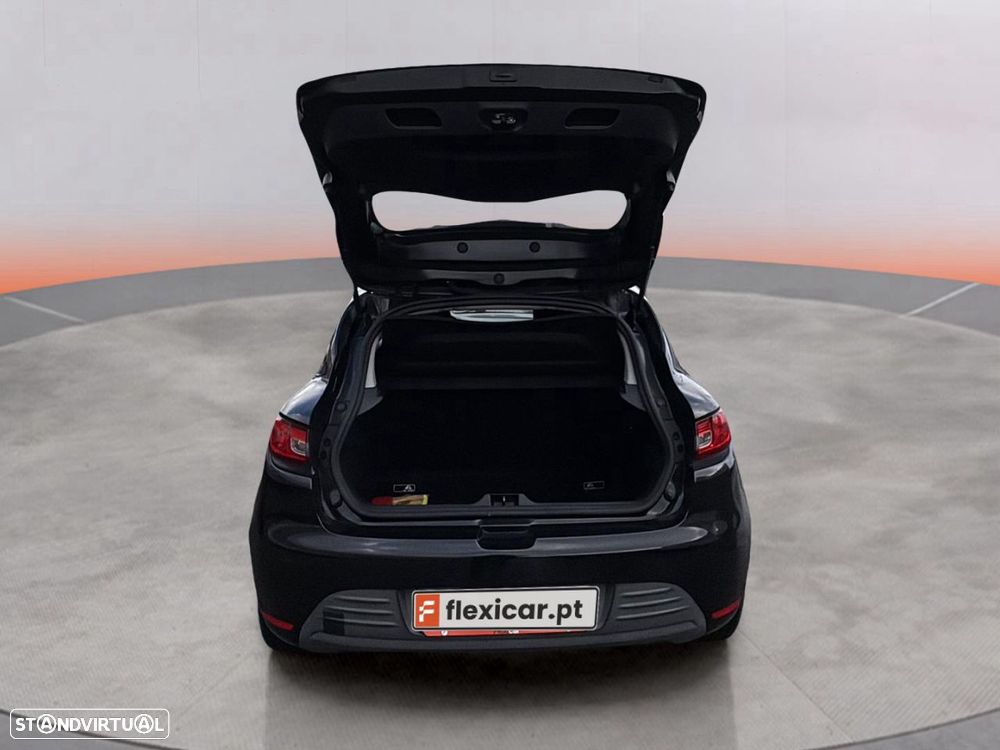 Renault Clio 0.9 TCe Limited Edition - 7