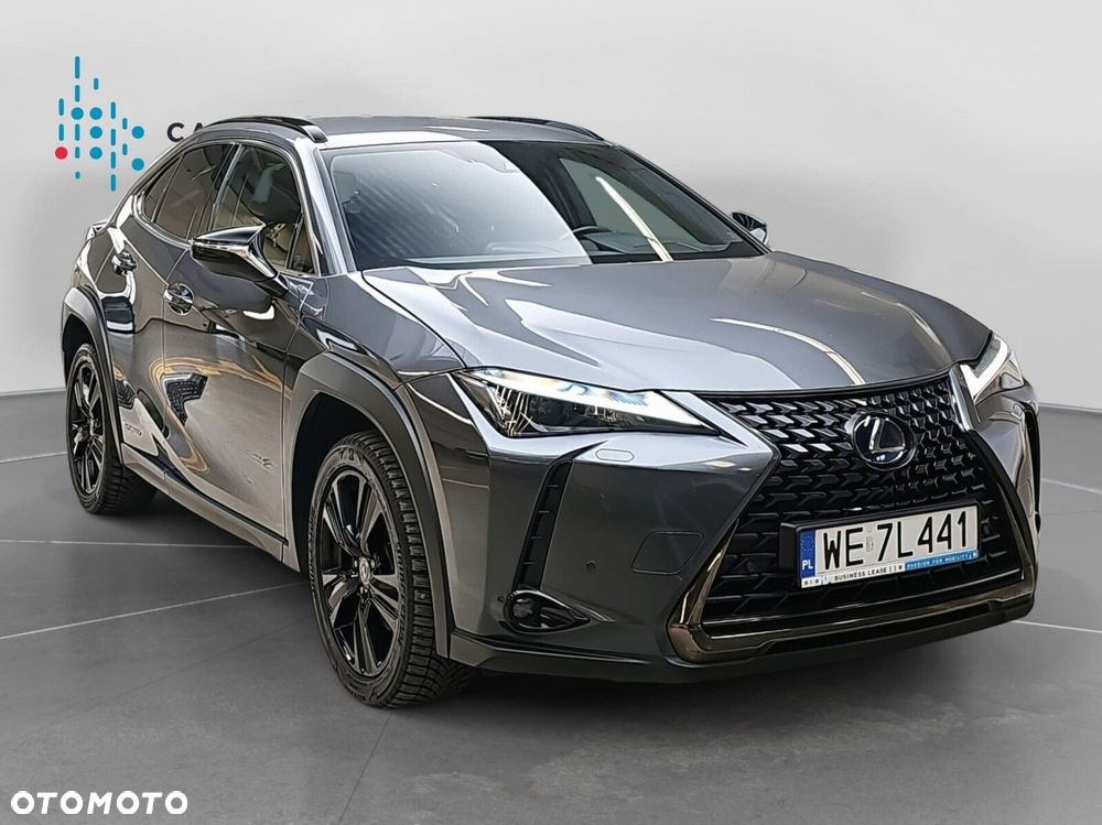 Lexus UX 250h GPF F Impression 2WD - 6