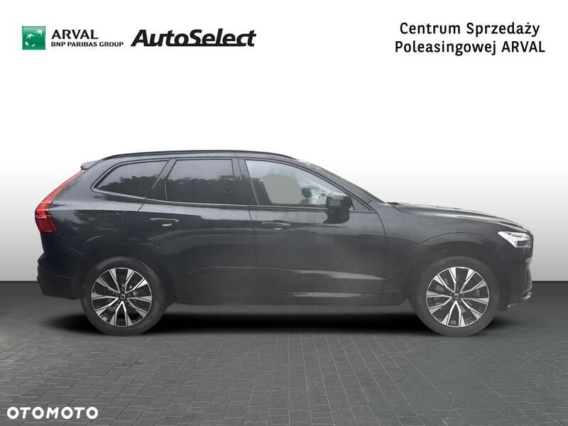 Volvo XC 60 B5 B AWD Plus Dark - 7
