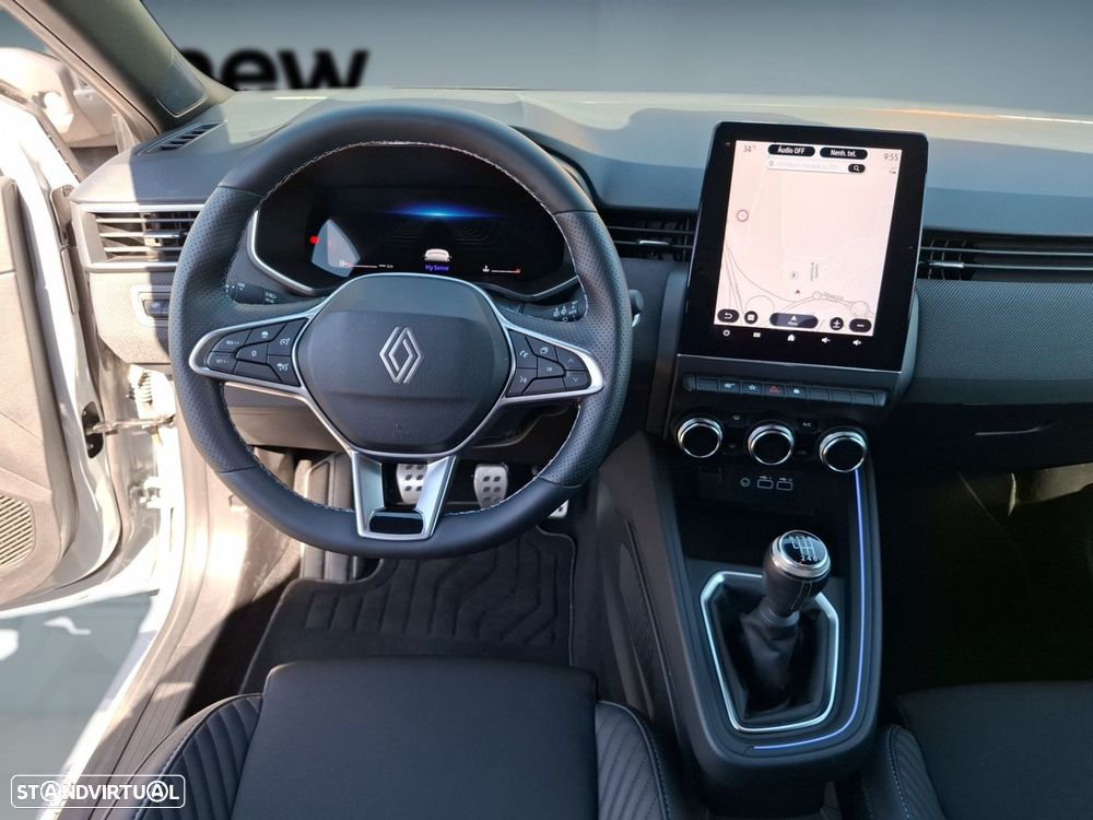 Renault Clio - 11