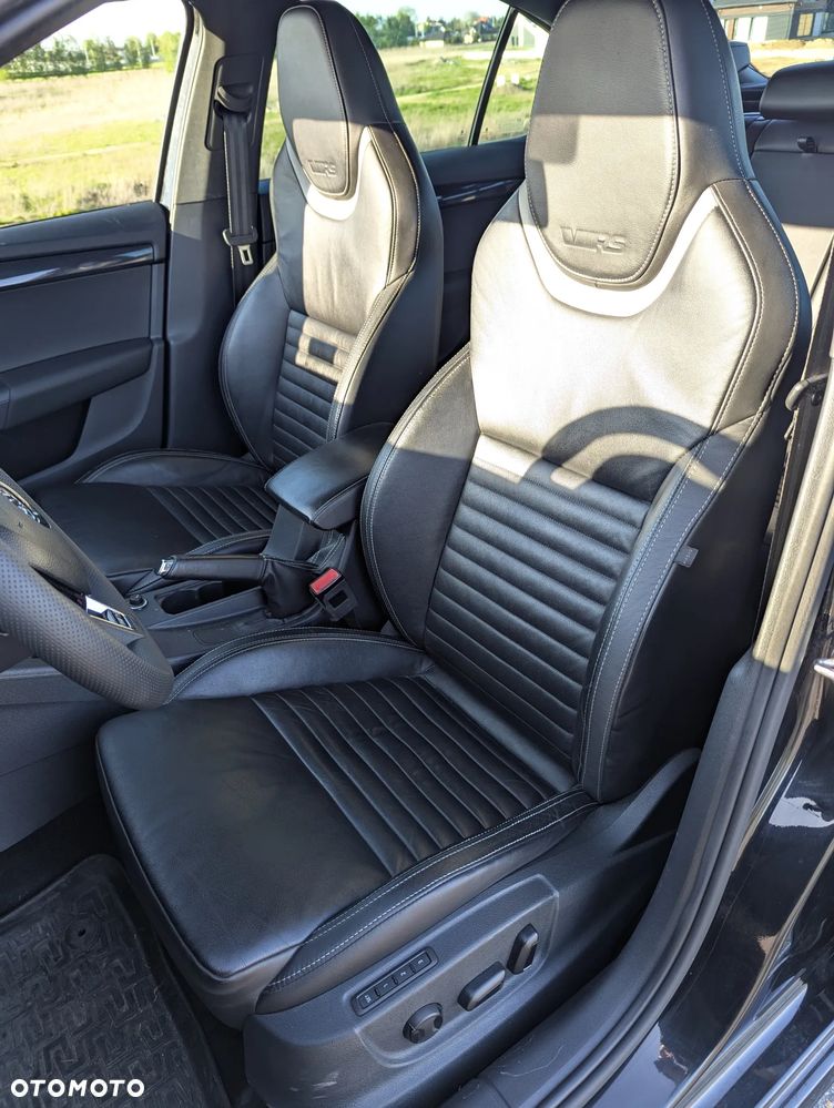 Skoda Octavia - 6