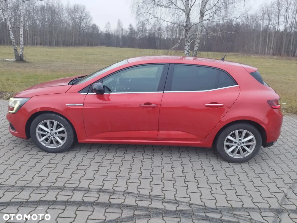 Renault Megane 1.6 SCe Life - 4