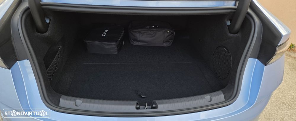 BYD Seal 82.5 kWh AWD Excellence - 38