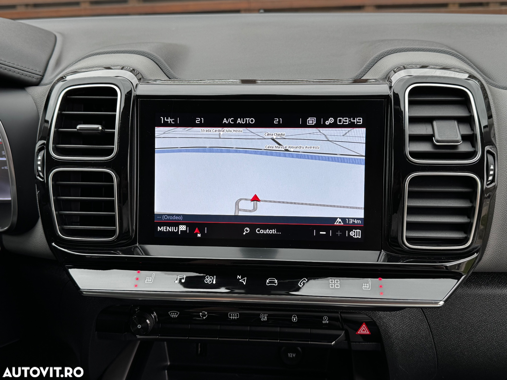 Citroën C5 Aircross 1.5 BlueHDi S&S EAT8 Shine - 19