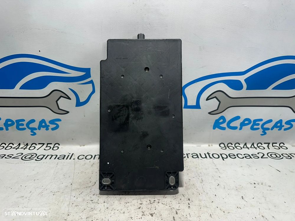 .Caixa Modulo BCM Fusiveis Original BMW Mini R56 Cooper S One D 3456851 2006 - 2013 - 4