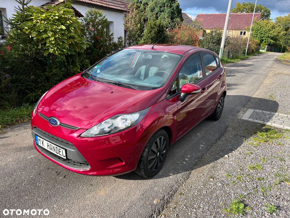 Hyundai i10 - 1