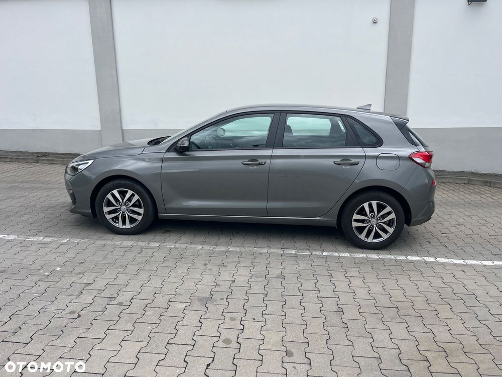 Hyundai i30 1.4 T-GDI Premium - 7