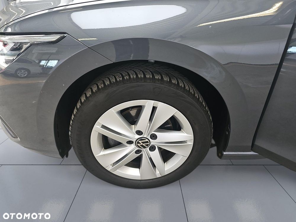Volkswagen Golf Variant 1.5 TSI EVO Life - 34