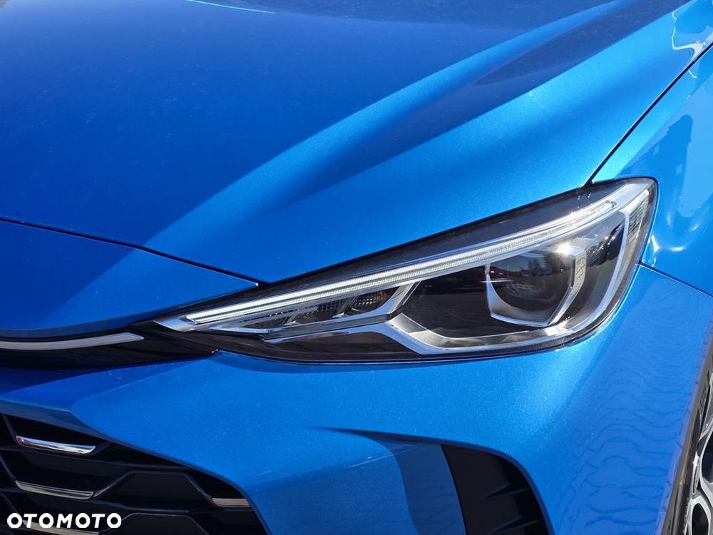 MG ZS 1.5 HEV+ Excite - 26