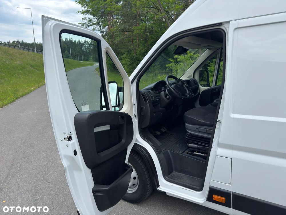 Peugeot Boxer L4H2 - 10