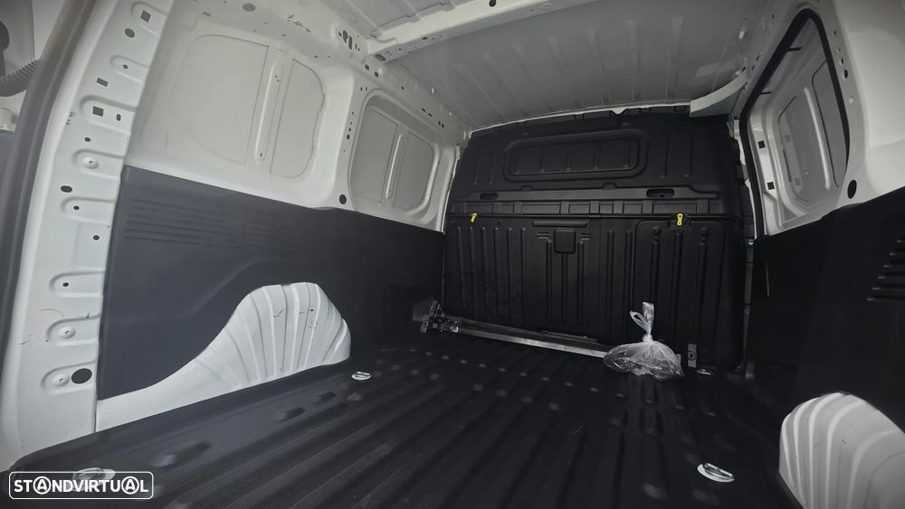 Peugeot PARTNER 1.5 BLUEHDI PRO - 11