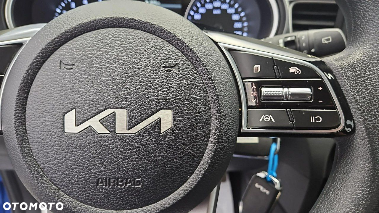 Kia Ceed 1.5 T-GDI S - 15