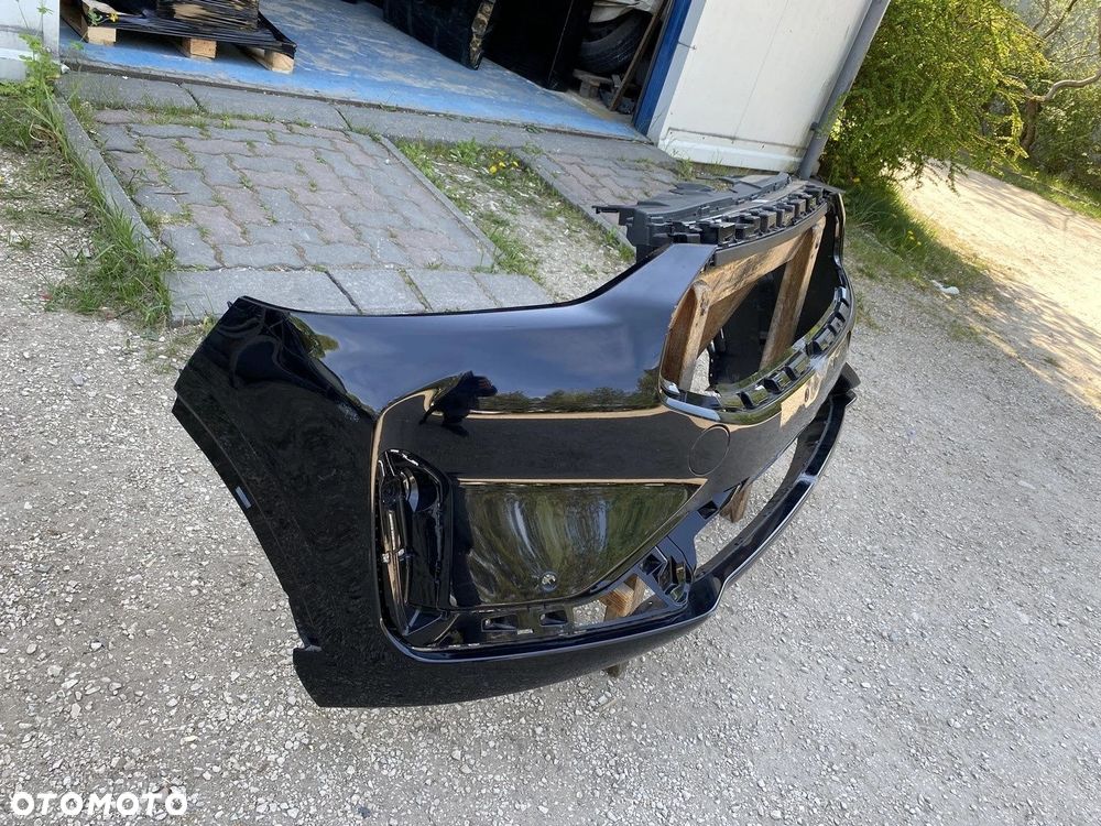 ZDERZAK PRZÓD PRZEDNI FORD KUGA ESCAPE MK3 LIFT PV4B-17757-SA - 3